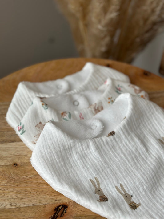 BAVOIRS - BALADE FORESTIÈRE