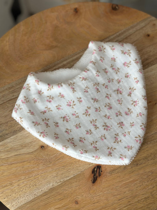 BAVOIRS - BOUQUET FLORAL