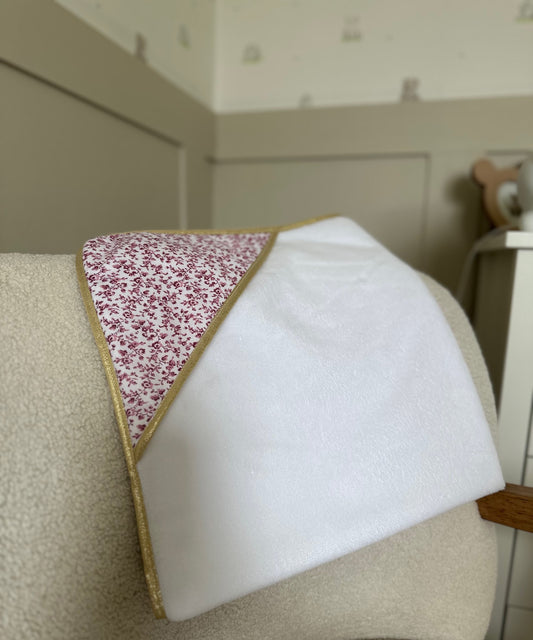 CAPE DE BAIN - ESMÉE