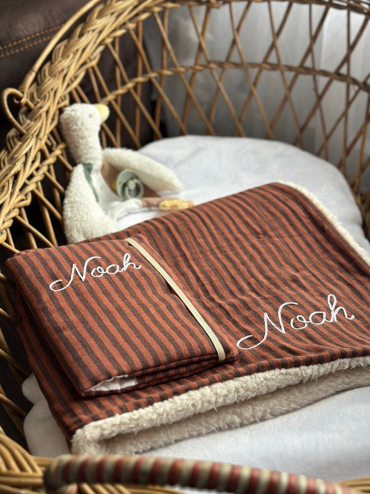 COFFRET NAISSANCE - SOLÉA