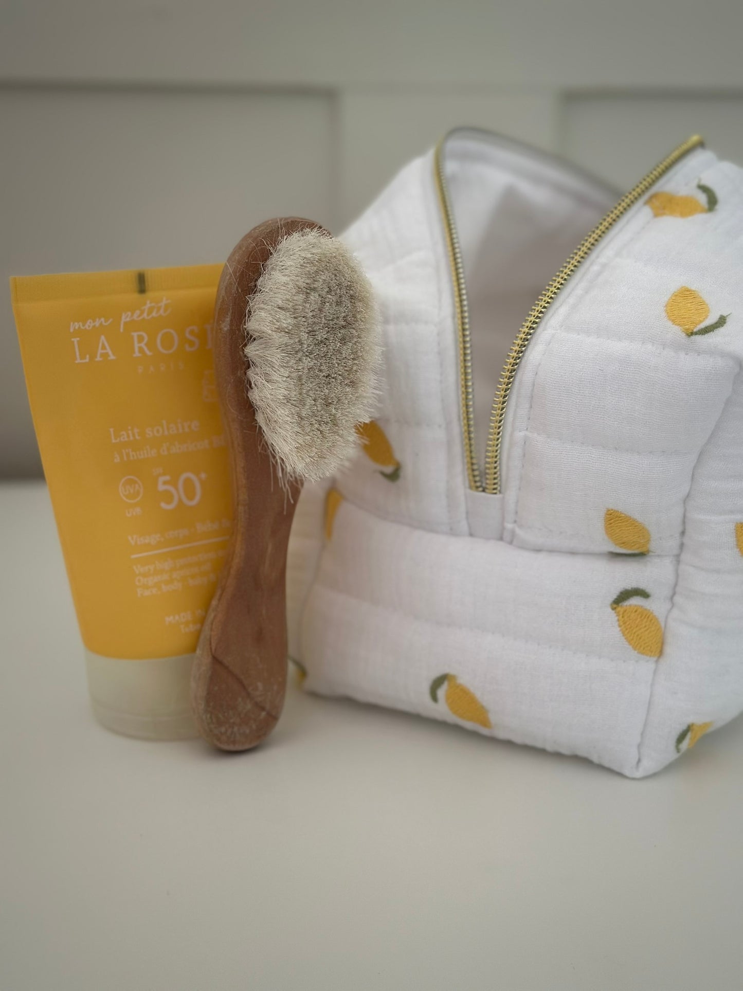 TROUSSE - LEMON