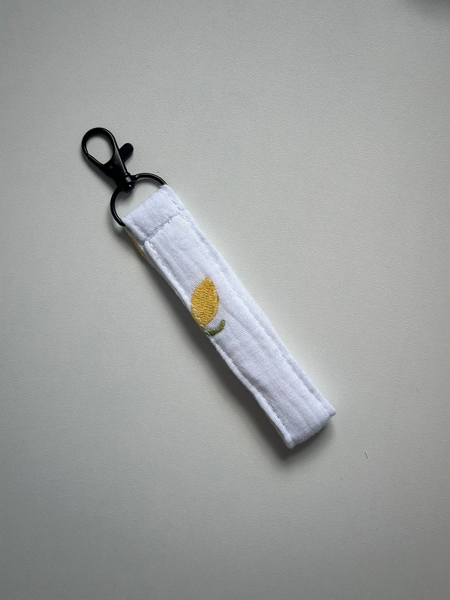 PORTE-CLÉS N°9