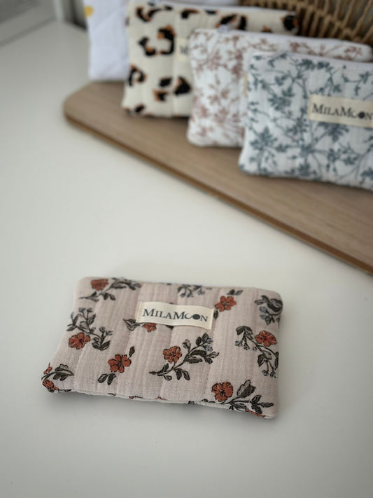 MINI POCHETTE - ROSIE