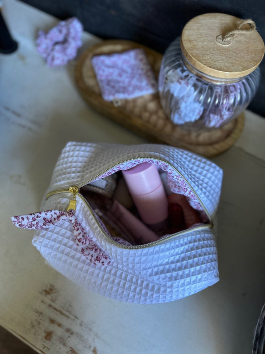 TROUSSE DE TOILETTE - MOON