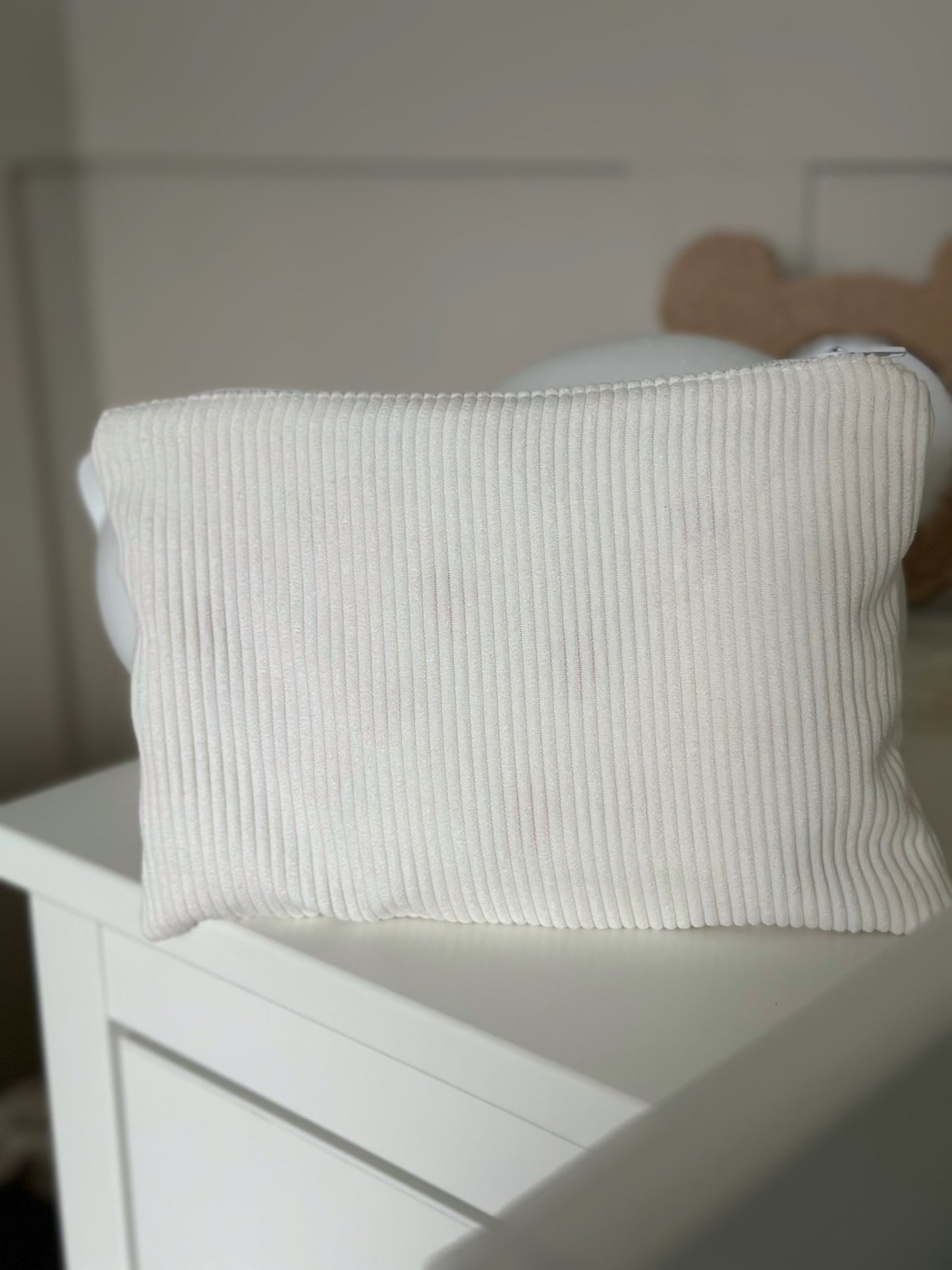 MA POCHETTE PERSONNALISÉE
