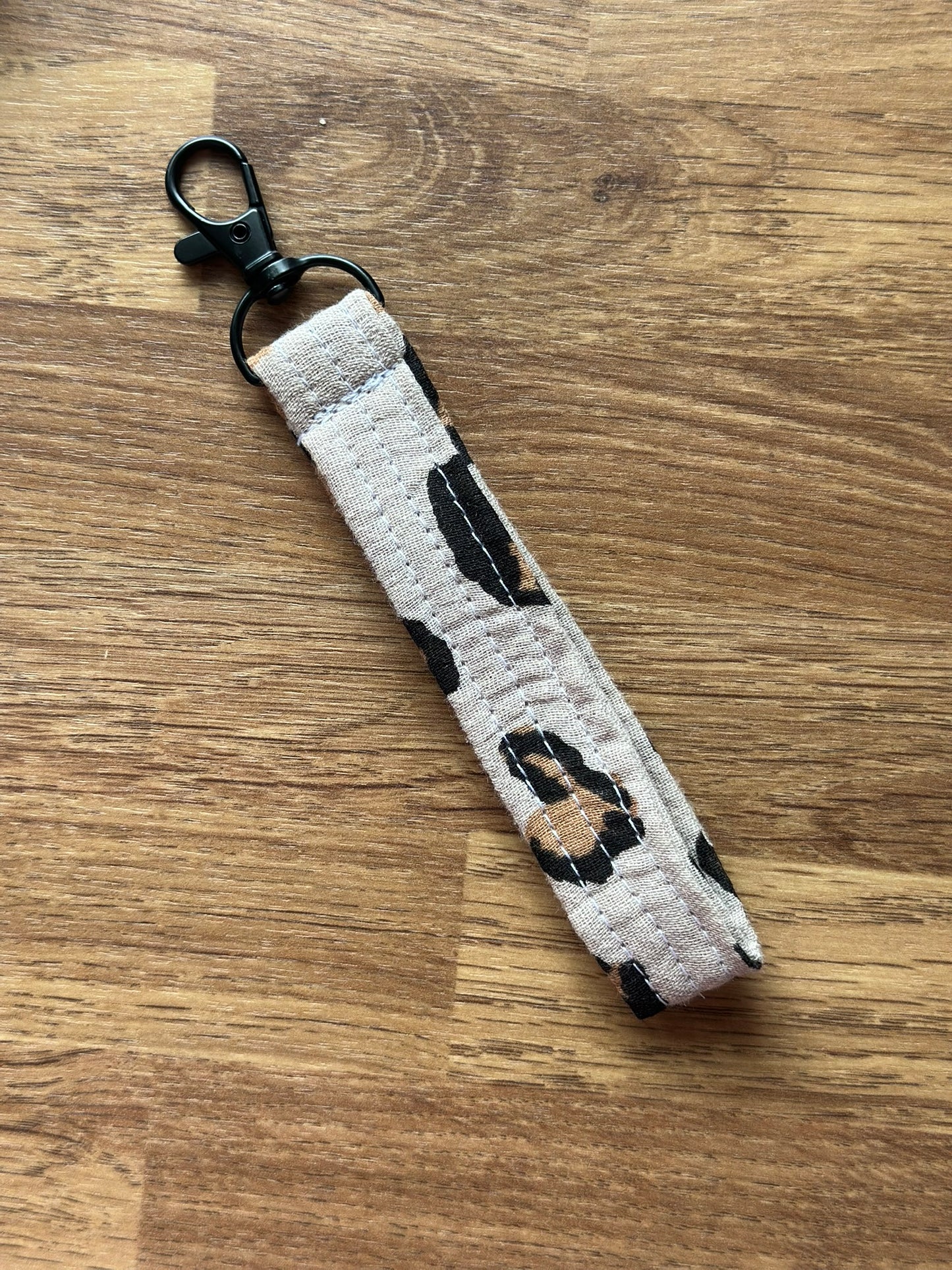 PORTE-CLÉS N°5