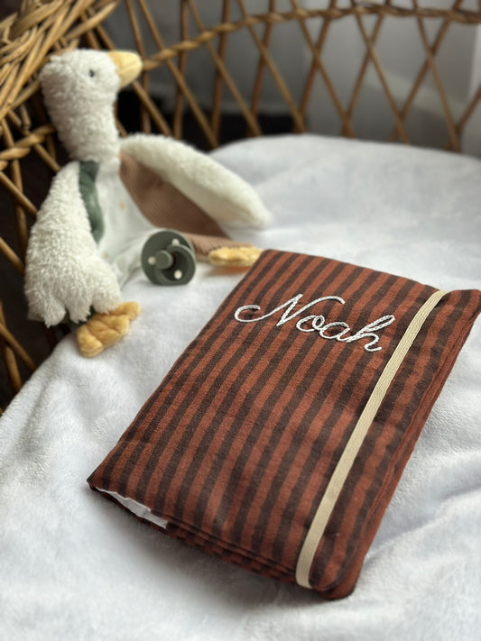 MON COFFRET NAISSANCE PERSONNALISÉ