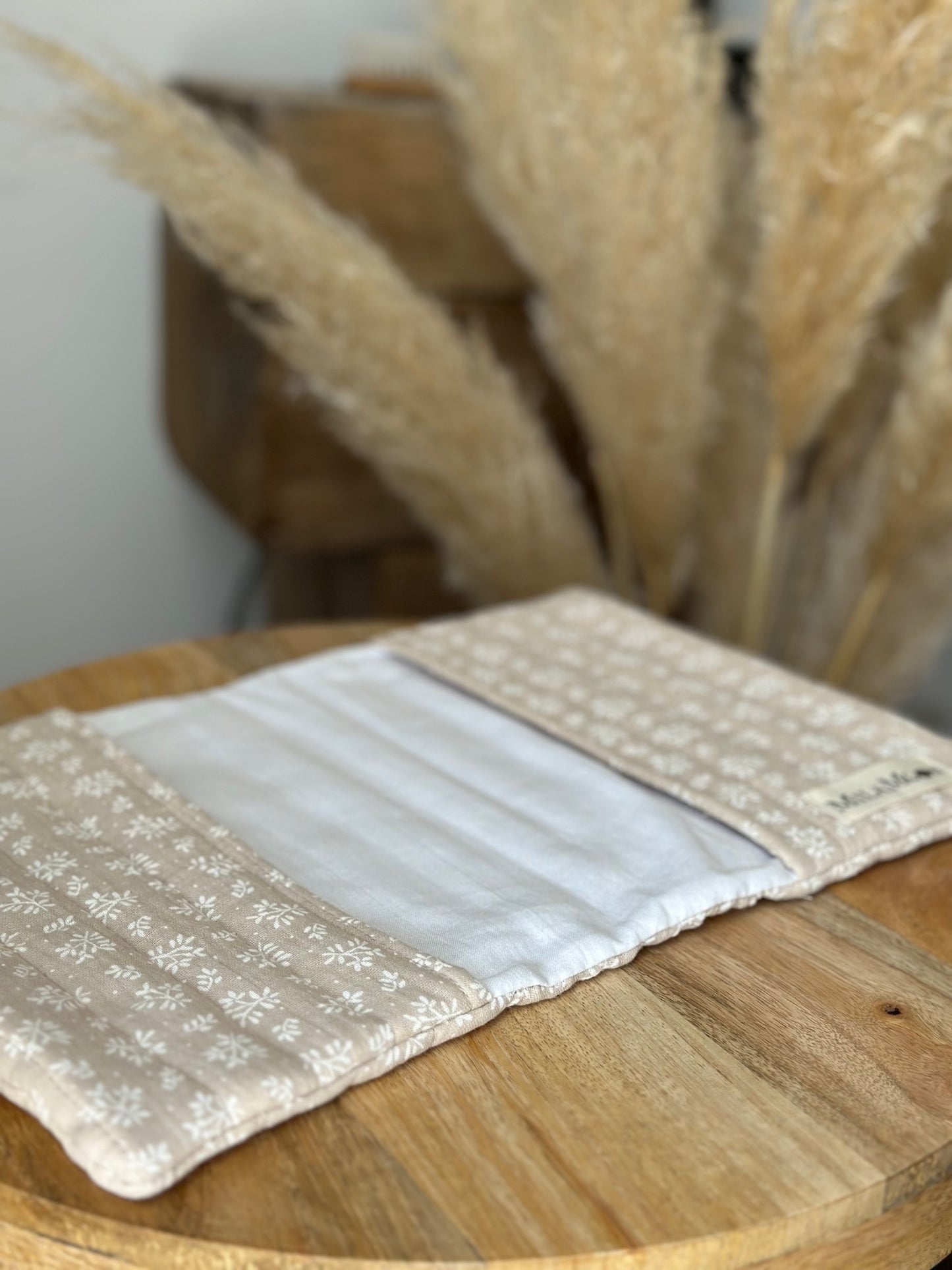 PROTEGE CARNET DE SANTÉ - DOUCEUR NATURELLE