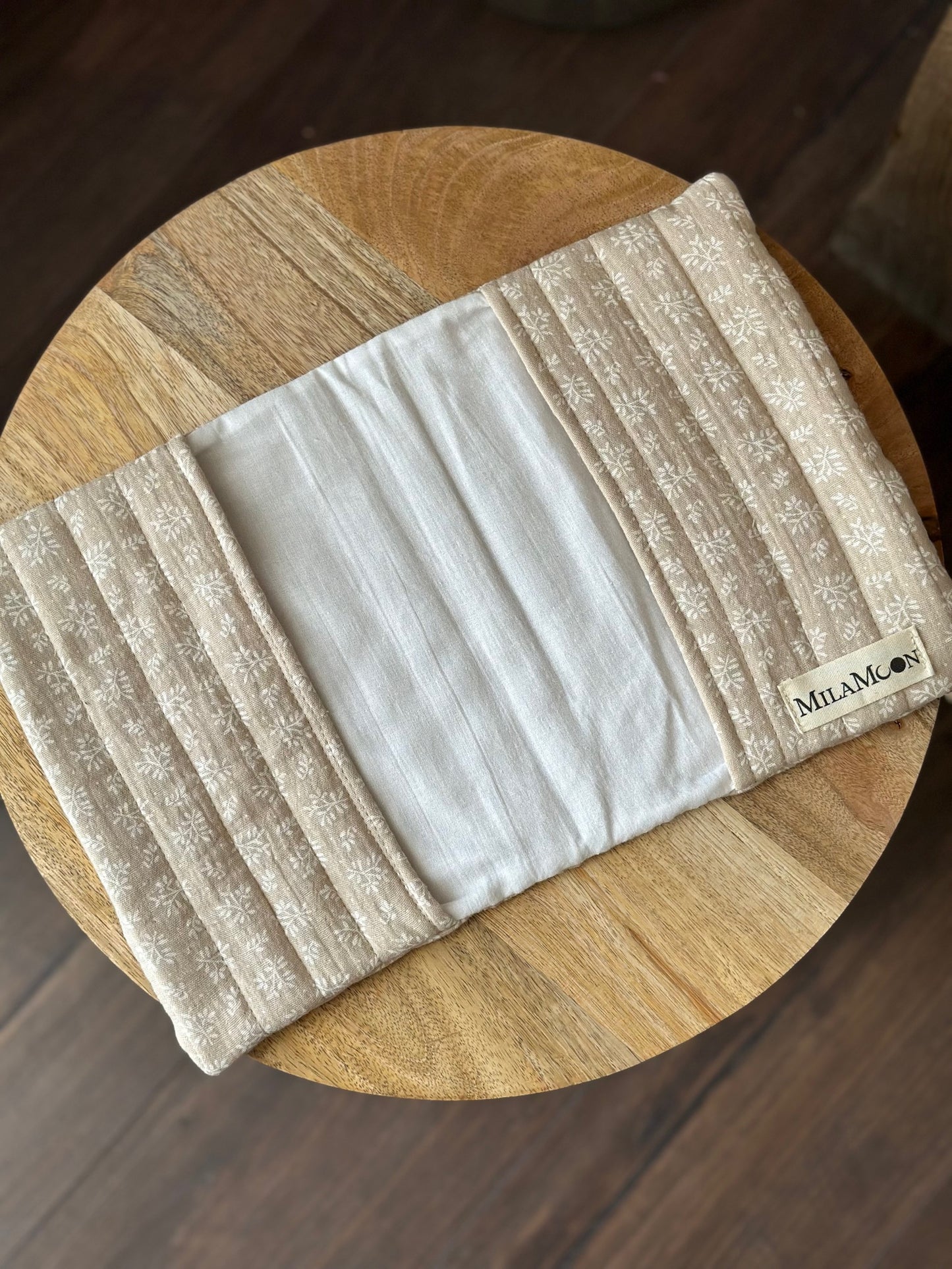PROTEGE CARNET DE SANTÉ - DOUCEUR NATURELLE