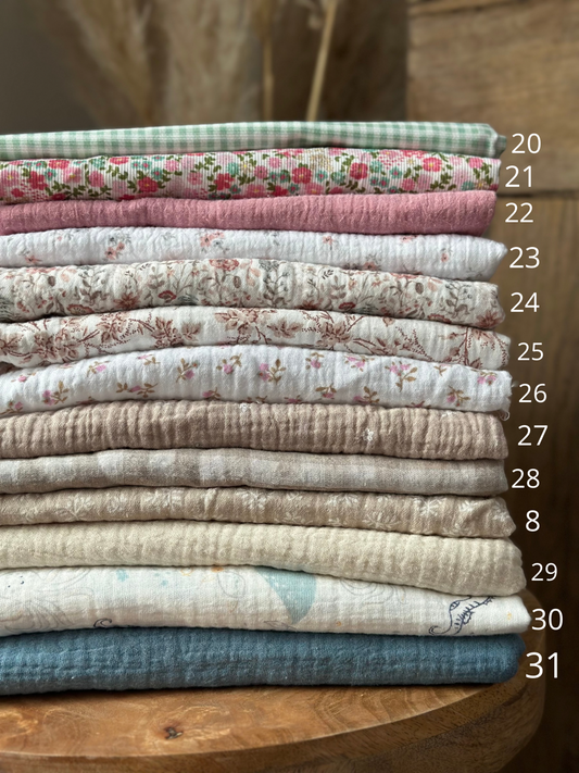 MA TROUSSE PERSONNALISÉE