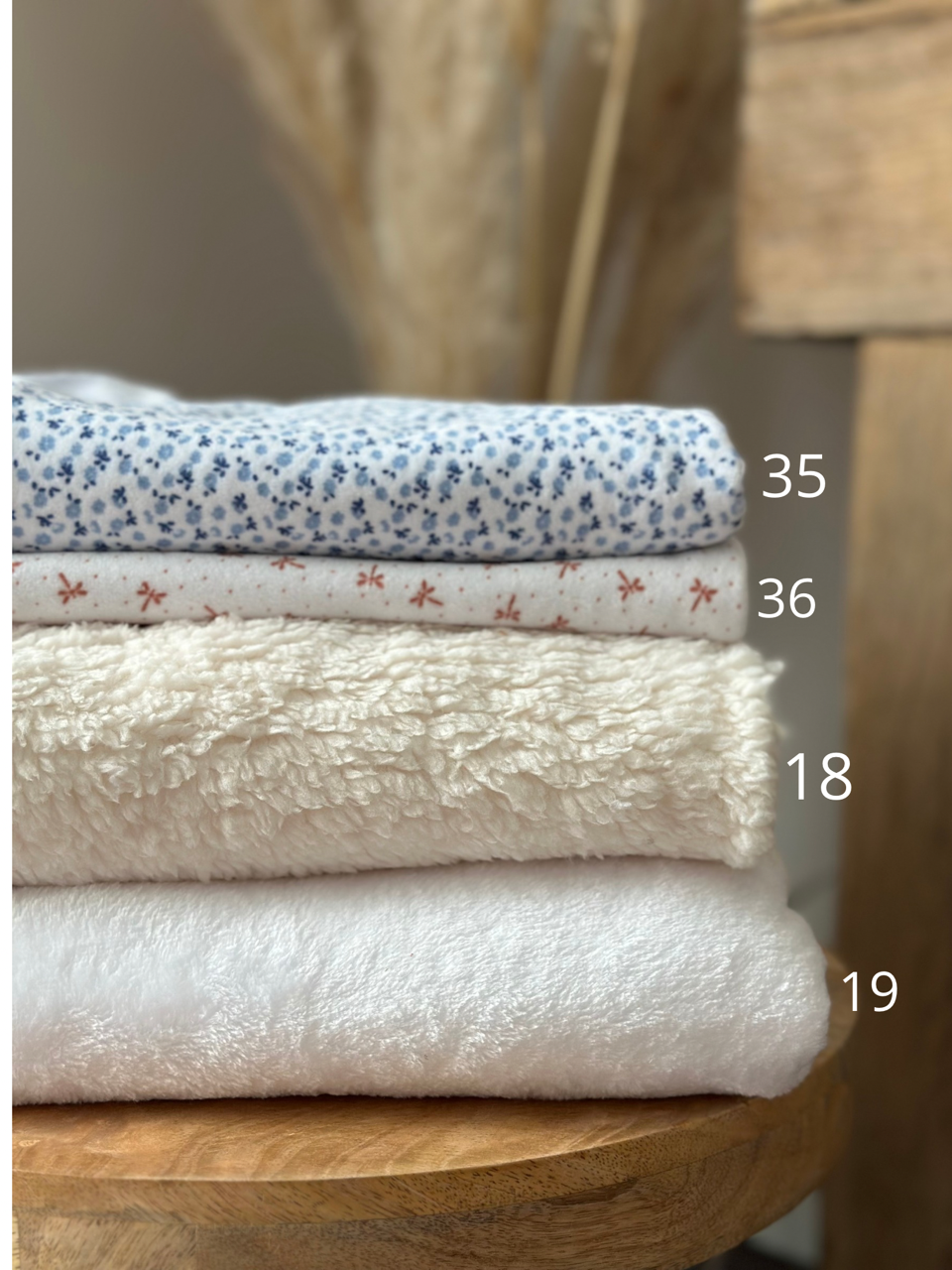 MA COUVERTURE PERSONNALISÉE