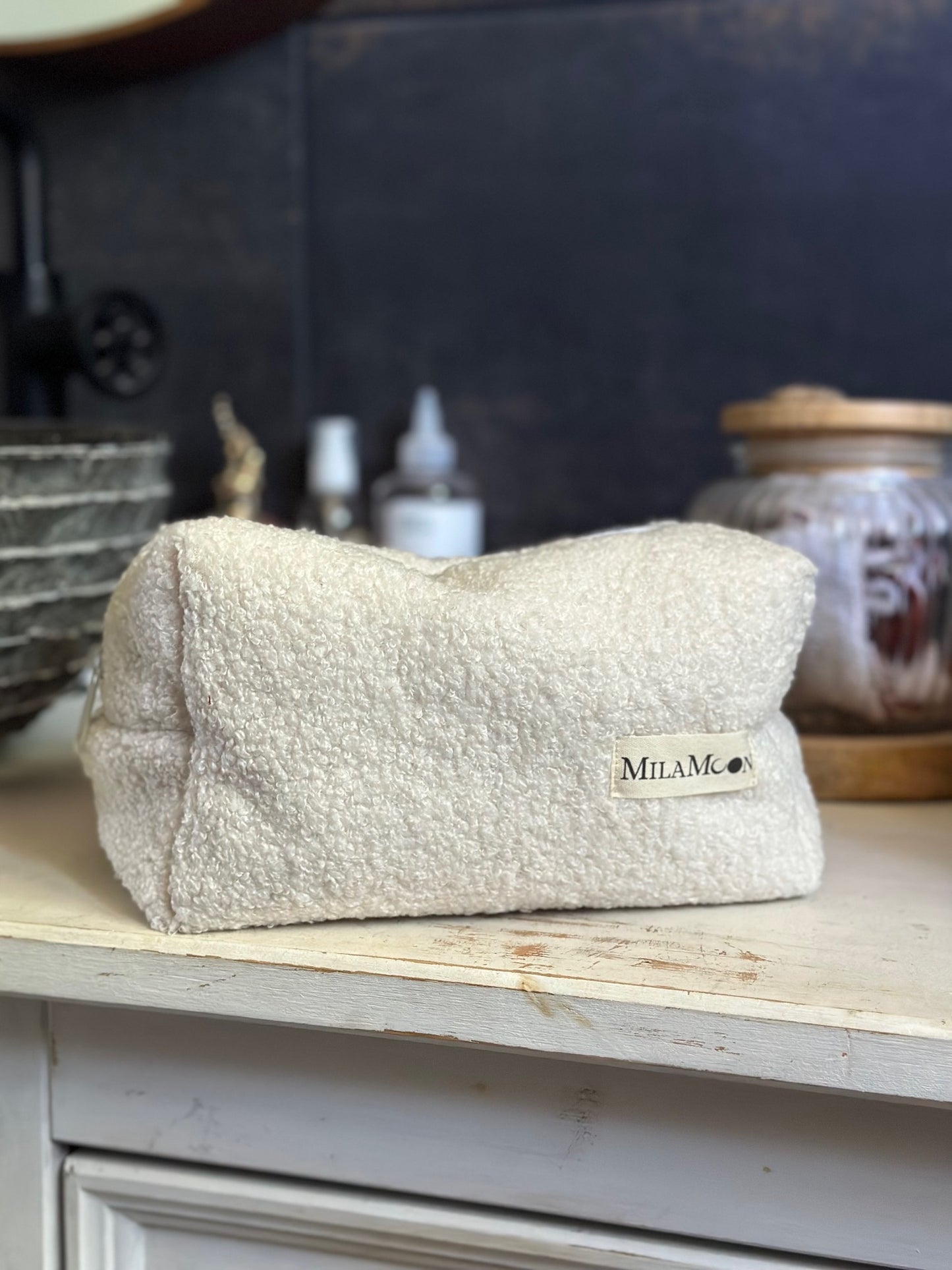TROUSSE DE TOILETTE - BEAR