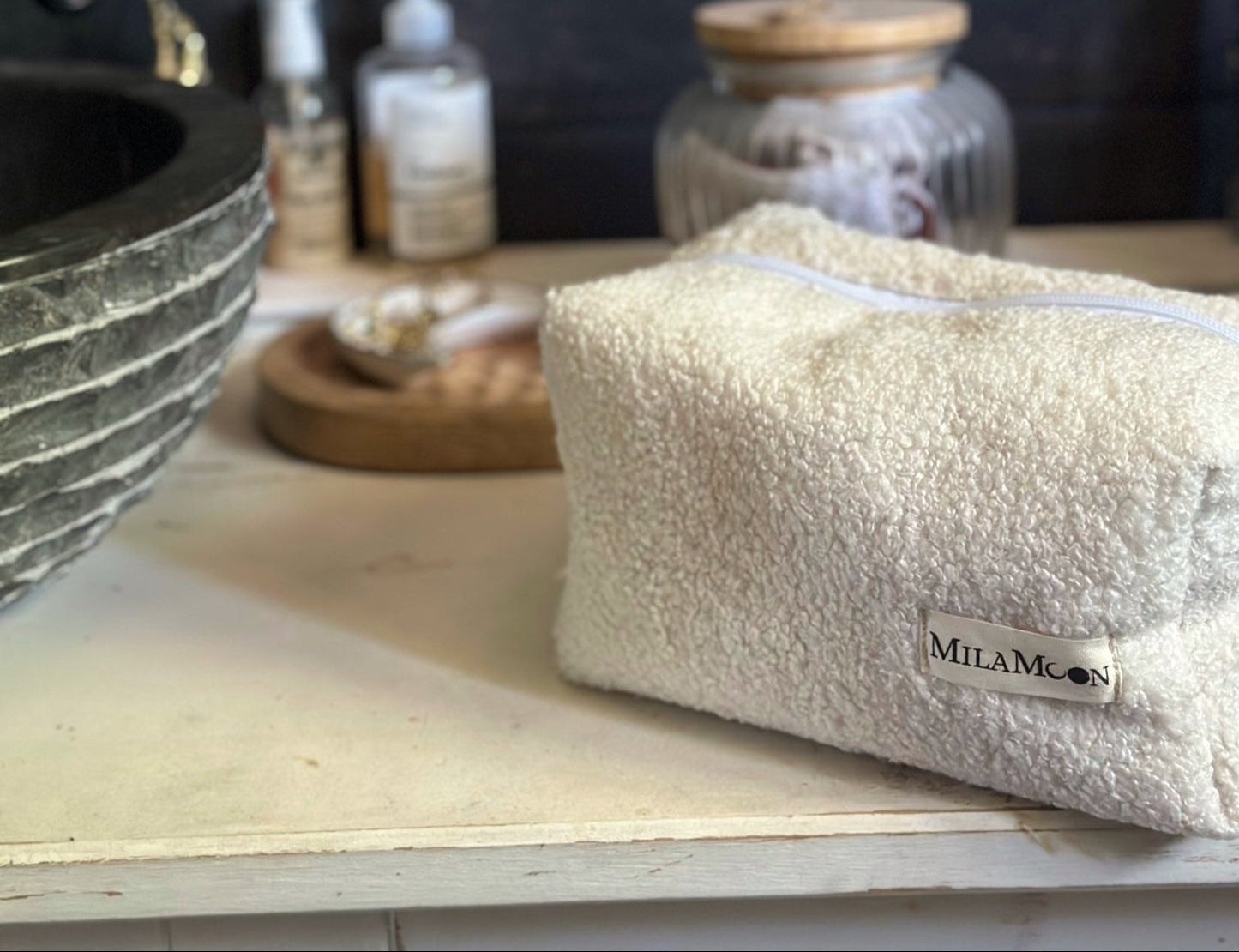 TROUSSE DE TOILETTE - BEAR