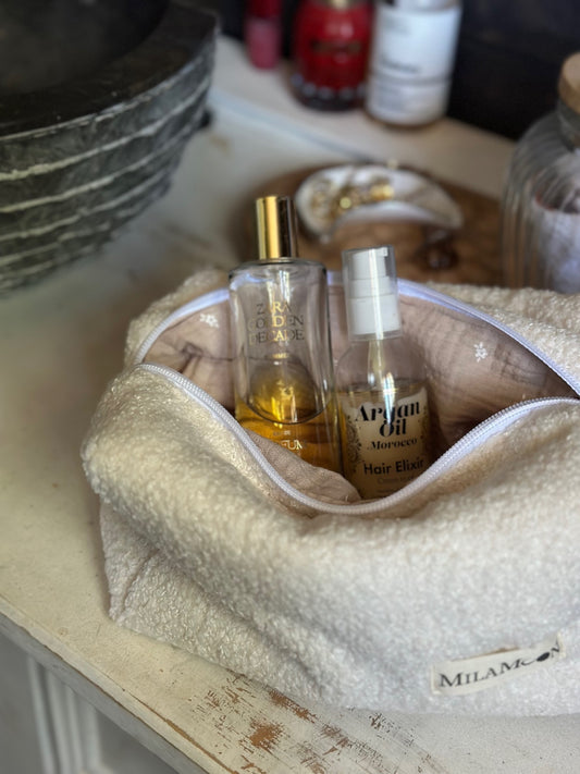 TROUSSE DE TOILETTE - BEAR