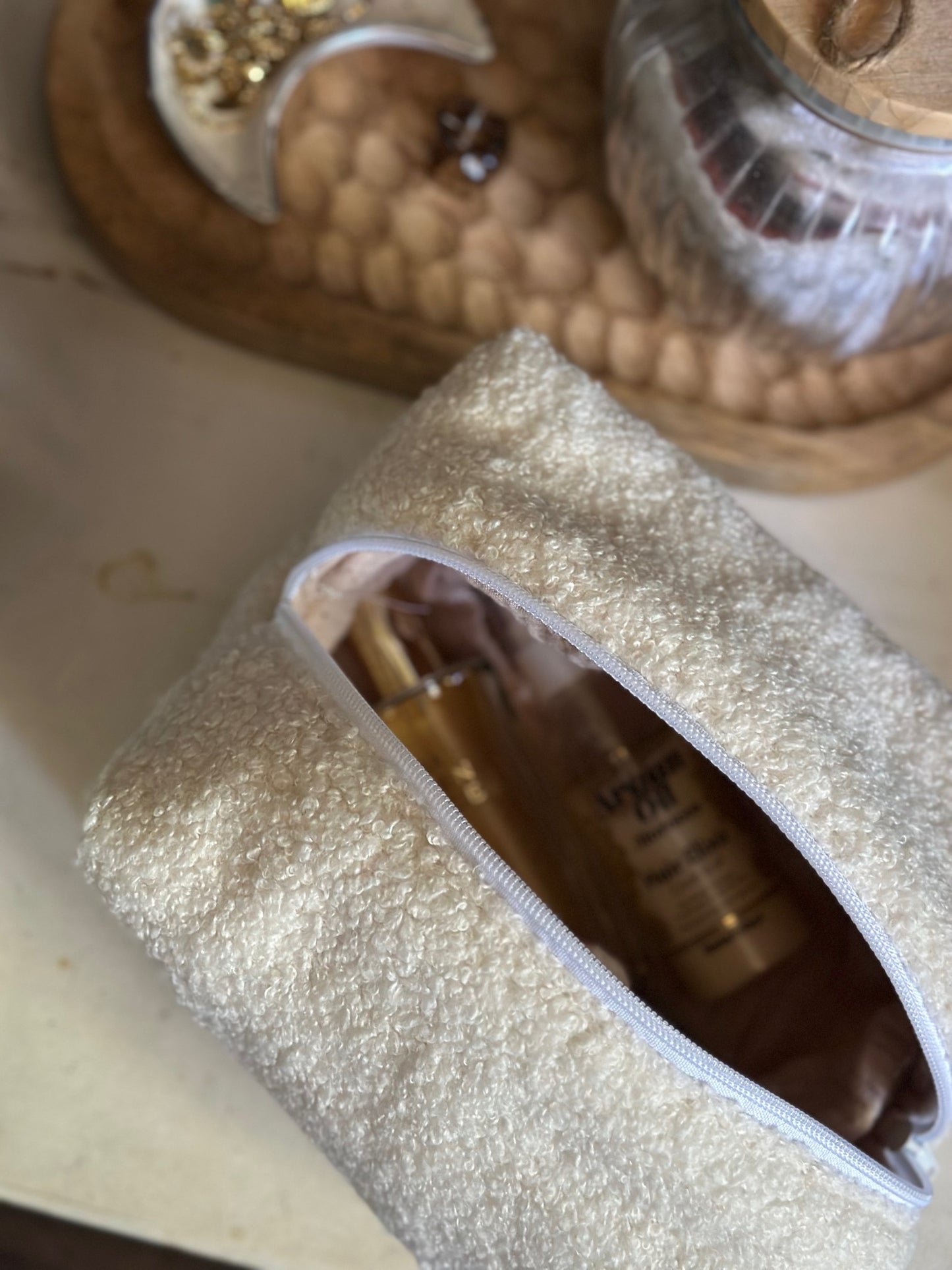 TROUSSE DE TOILETTE - BEAR