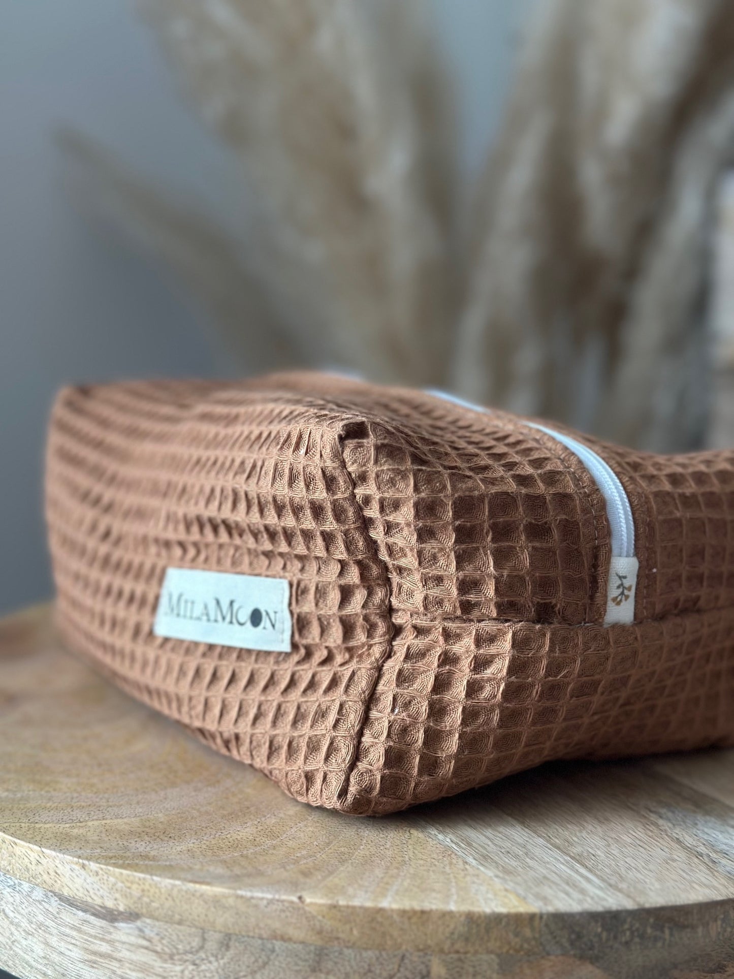 TROUSSE DE TOILETTE - DOUCEUR FLORAL