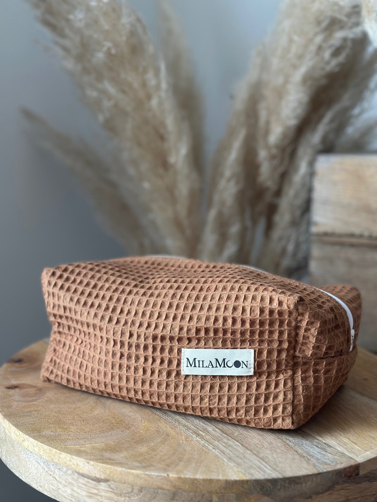 TROUSSE DE TOILETTE - DOUCEUR FLORAL
