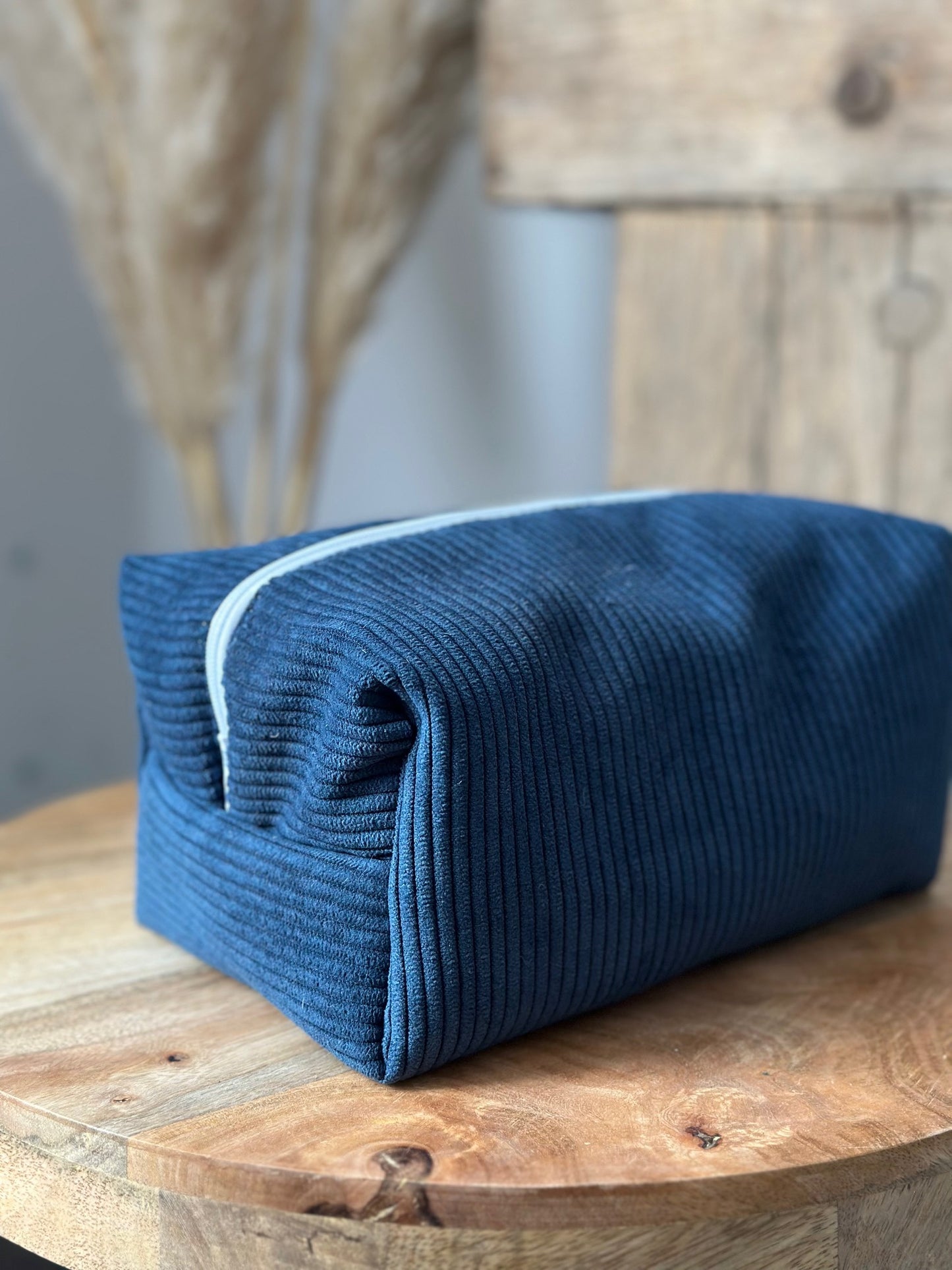 TROUSSE DE TOILETTE - MONSIEUR VICHY