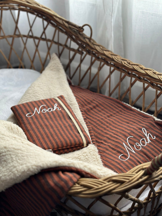 COFFRET NAISSANCE - SOLÉA