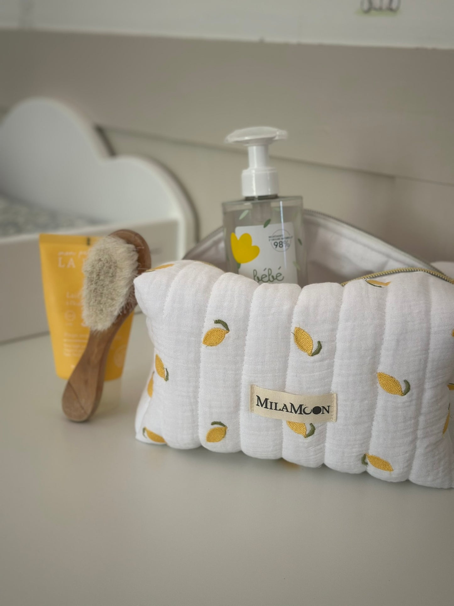 TROUSSE - LEMON