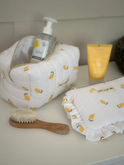 TROUSSE - LEMON