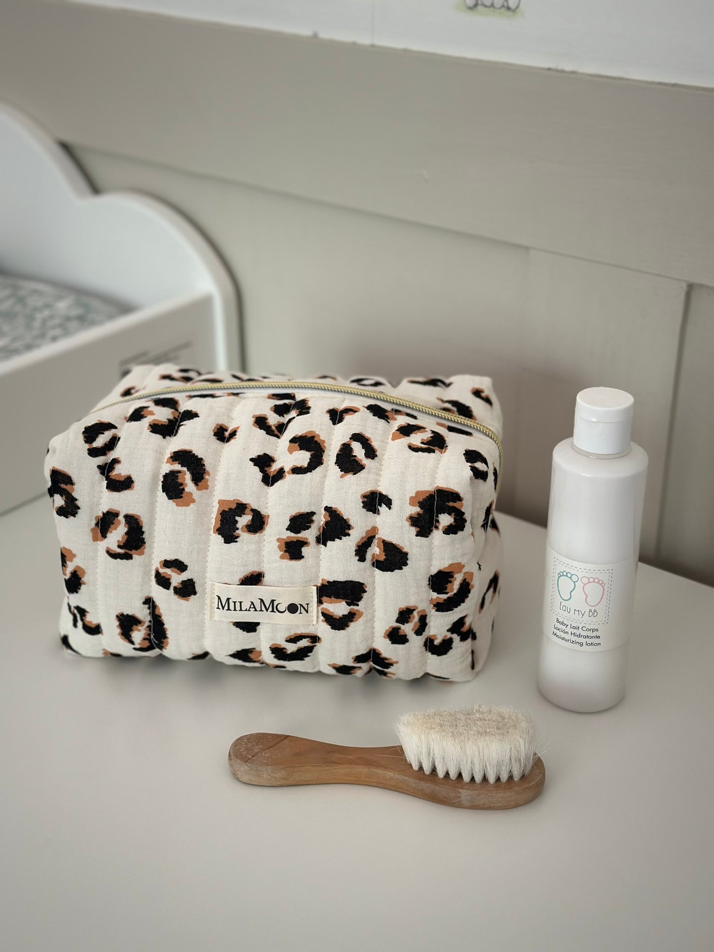 TROUSSE - SAVANNA