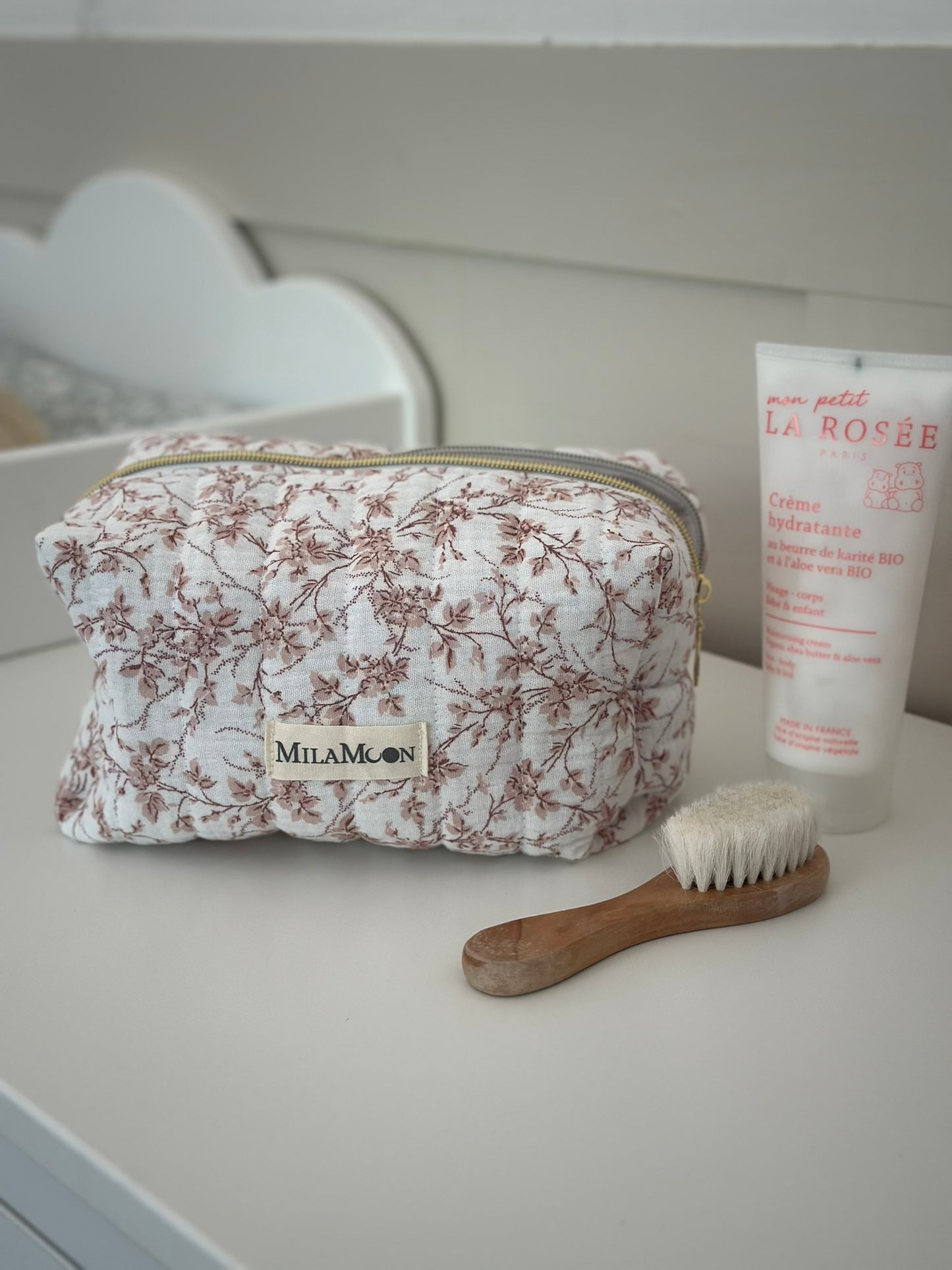 TROUSSE - ALBA