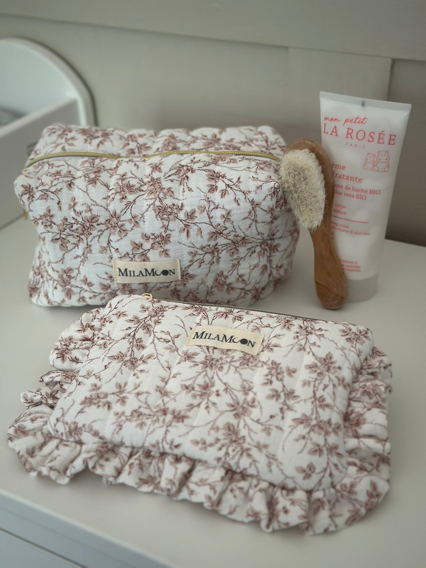 TROUSSE - ALBA