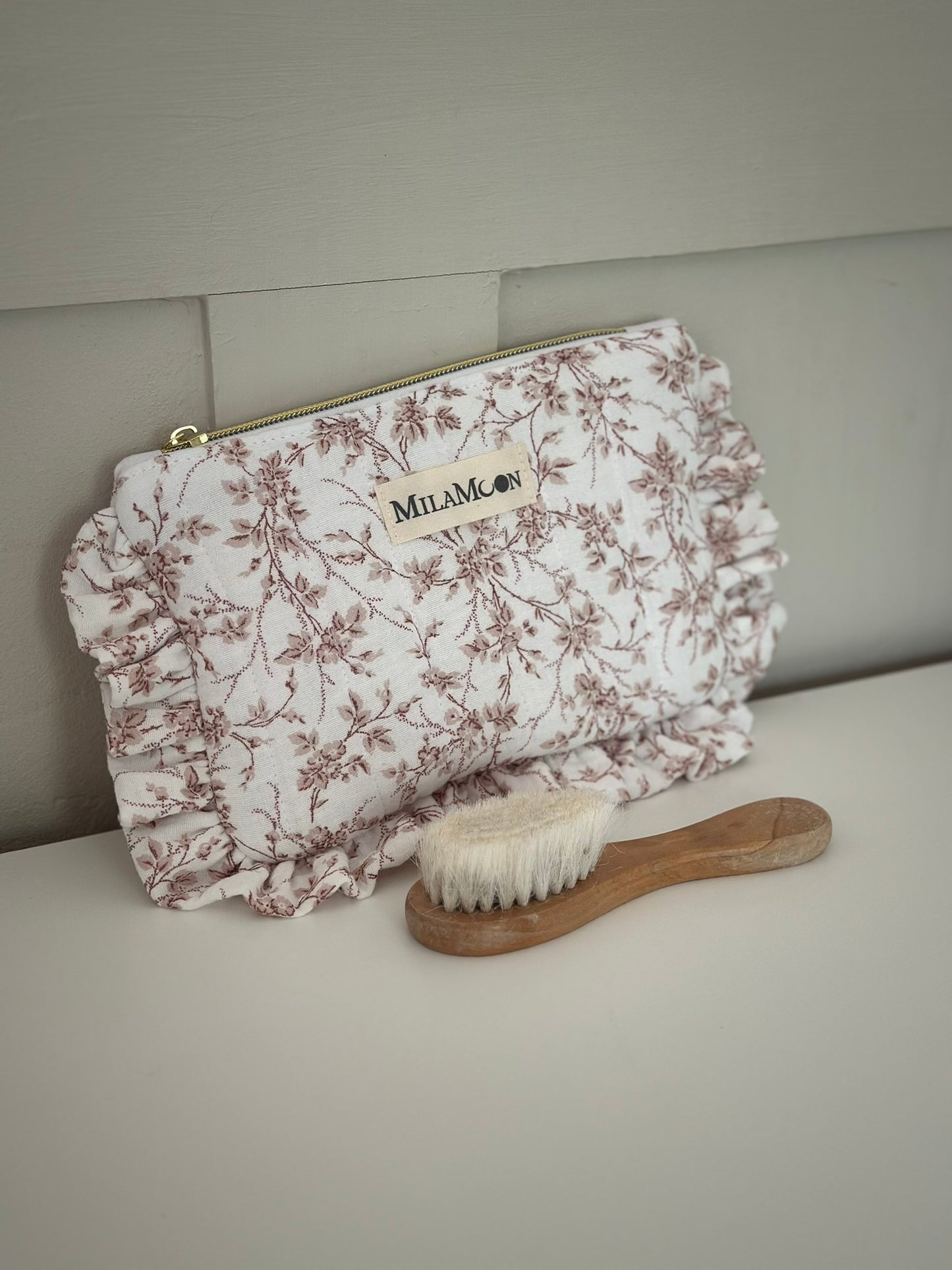 POCHETTE FRONCÉE - ALBA