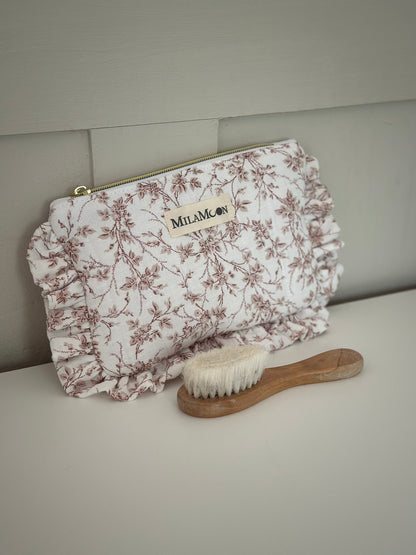POCHETTE FRONCÉE - ALBA