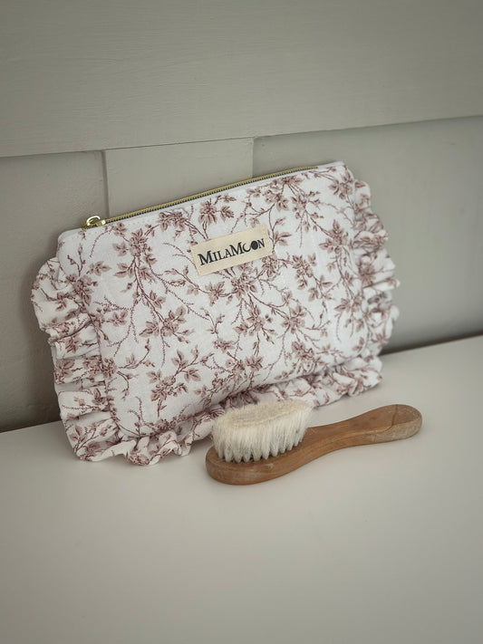 POCHETTE FRONCÉE - ALBA