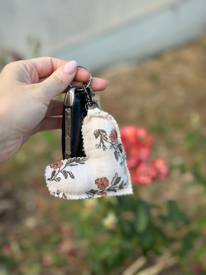 PORTE-CLÉS N°14
