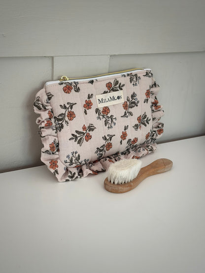 POCHETTE FRONCÉE - ROSIE