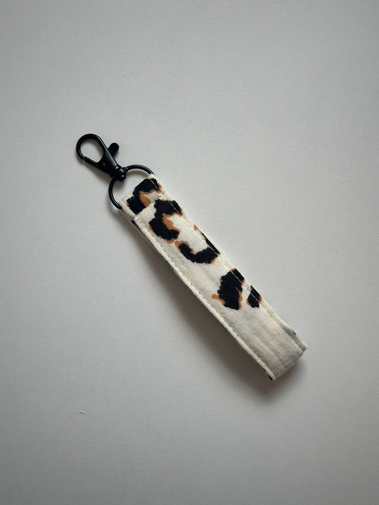 PORTE-CLÉS N°6