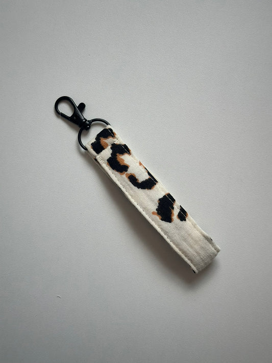 PORTE-CLÉS N°6
