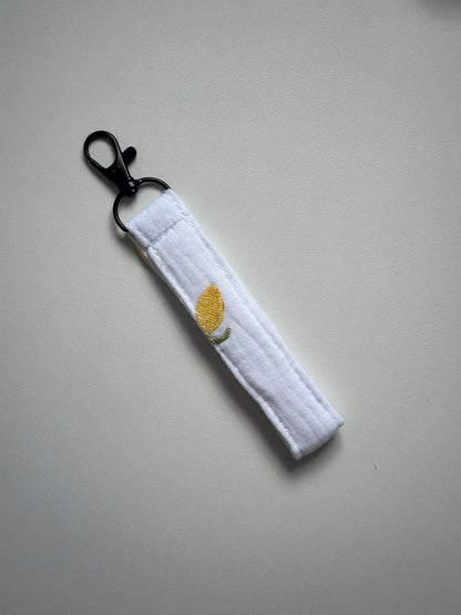 PORTE-CLÉS N°9