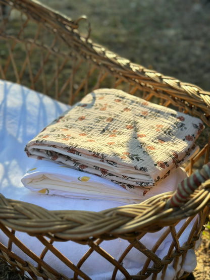 MA COUVERTURE PERSONNALISÉE