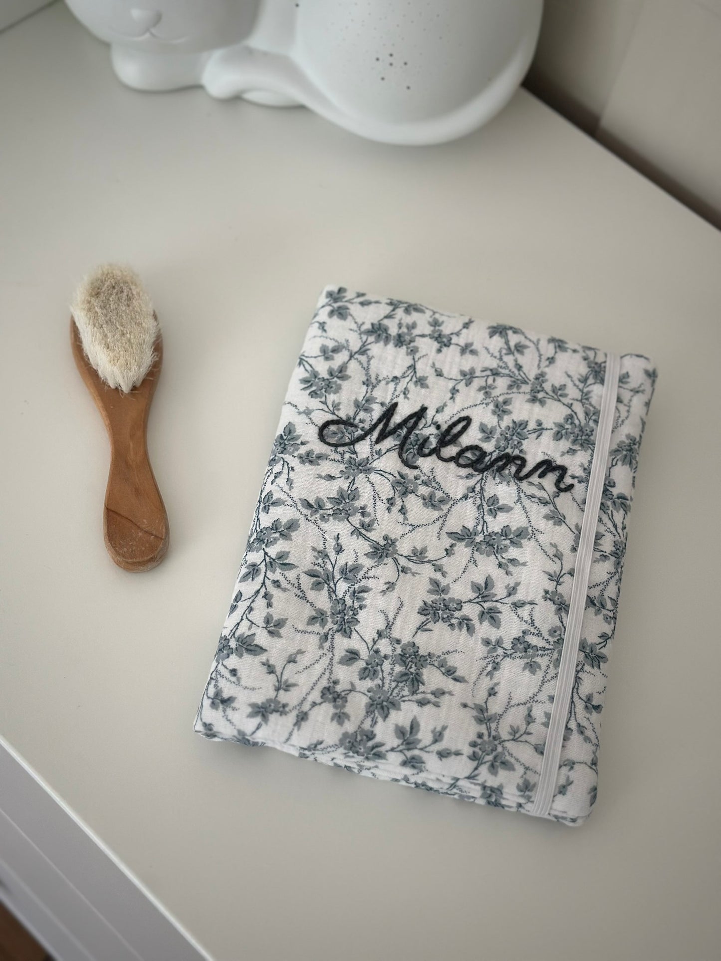 PROTEGE CARNET DE SANTÉ - CÉLESTE