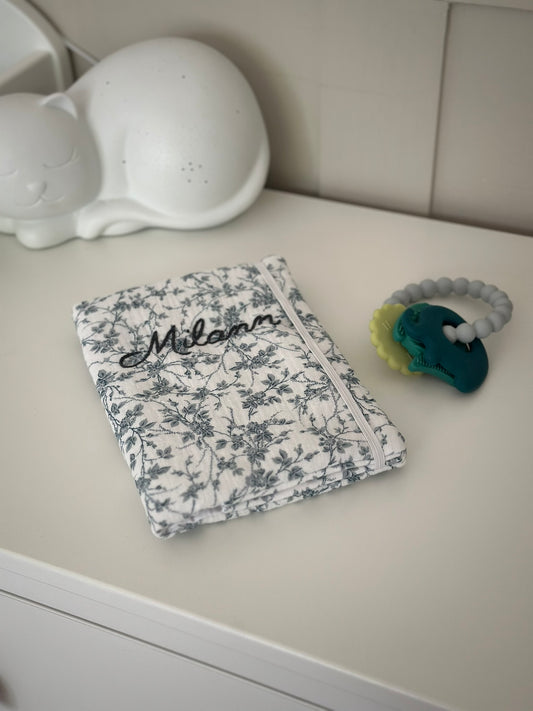 PROTEGE CARNET DE SANTÉ - CÉLESTE