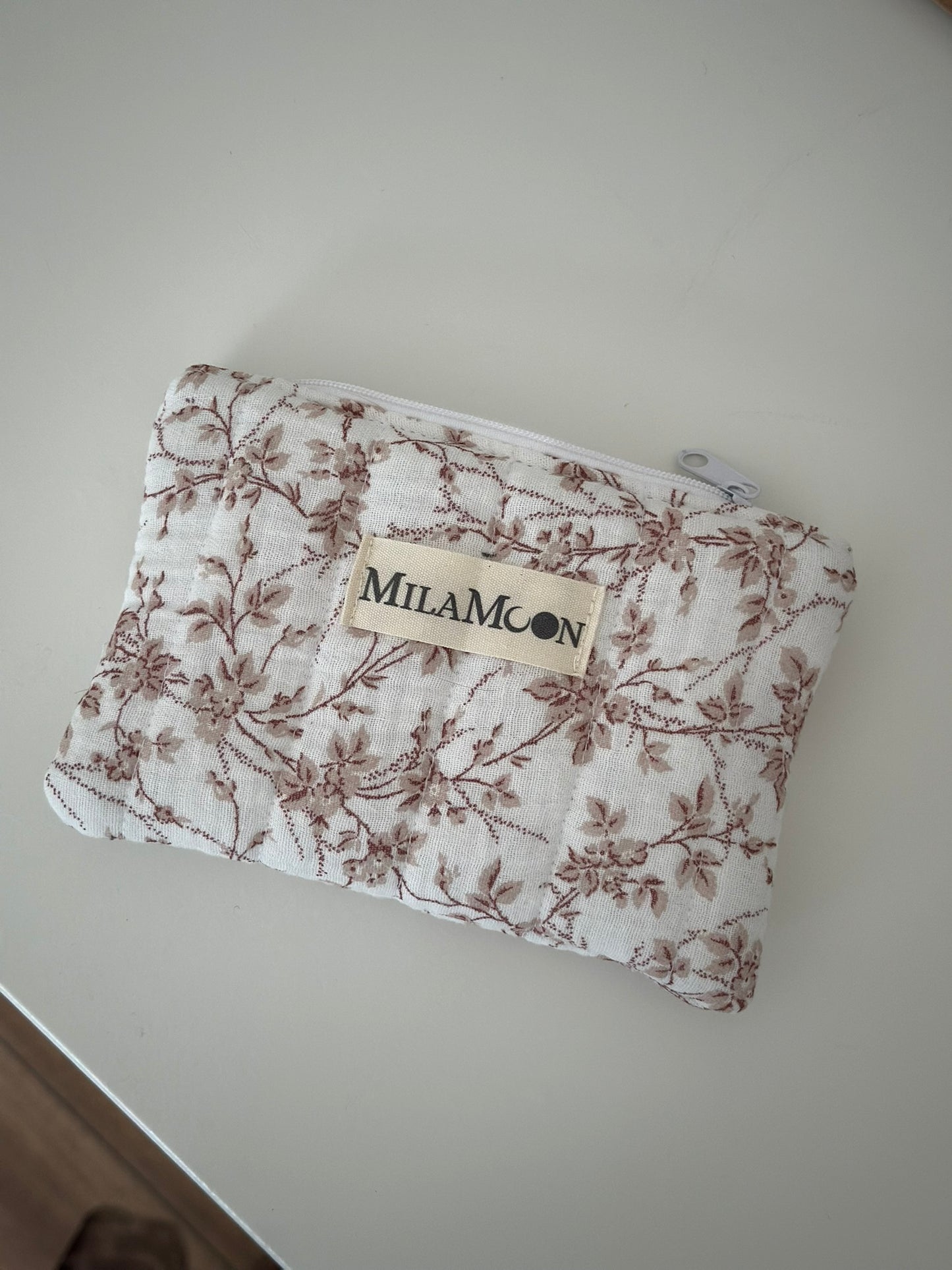 MINI POCHETTE - ALBA