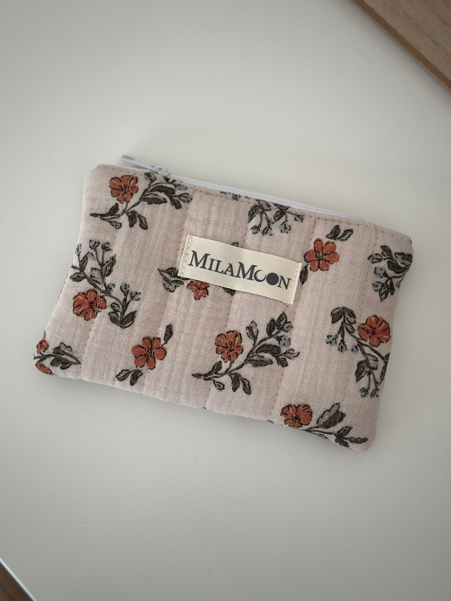 MINI POCHETTE - ROSIE