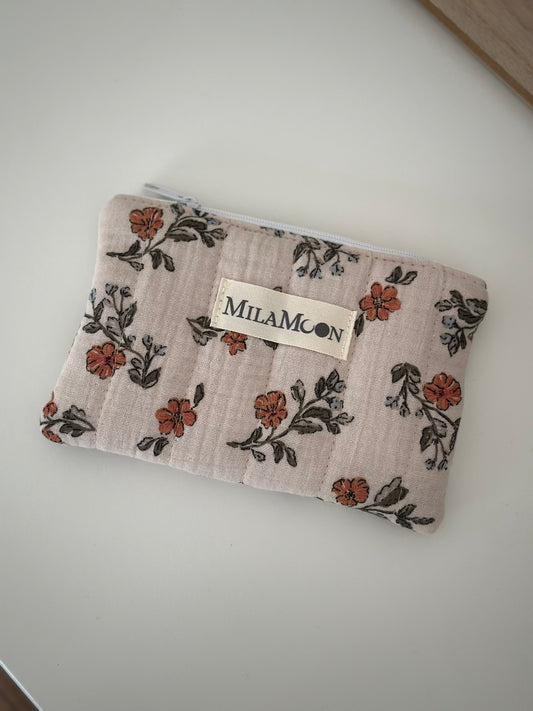 MINI POCHETTE - ROSIE