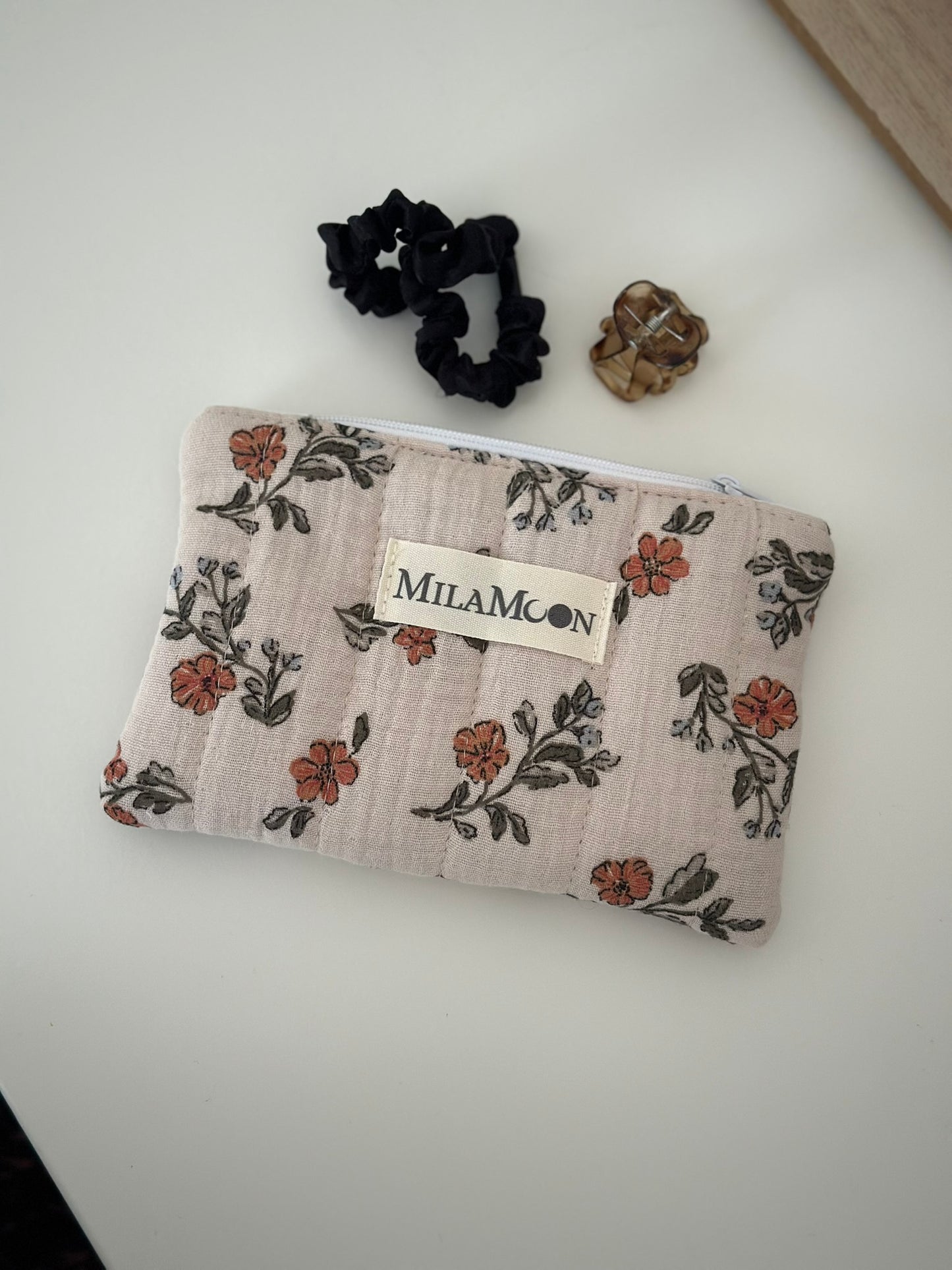 MINI POCHETTE - ROSIE