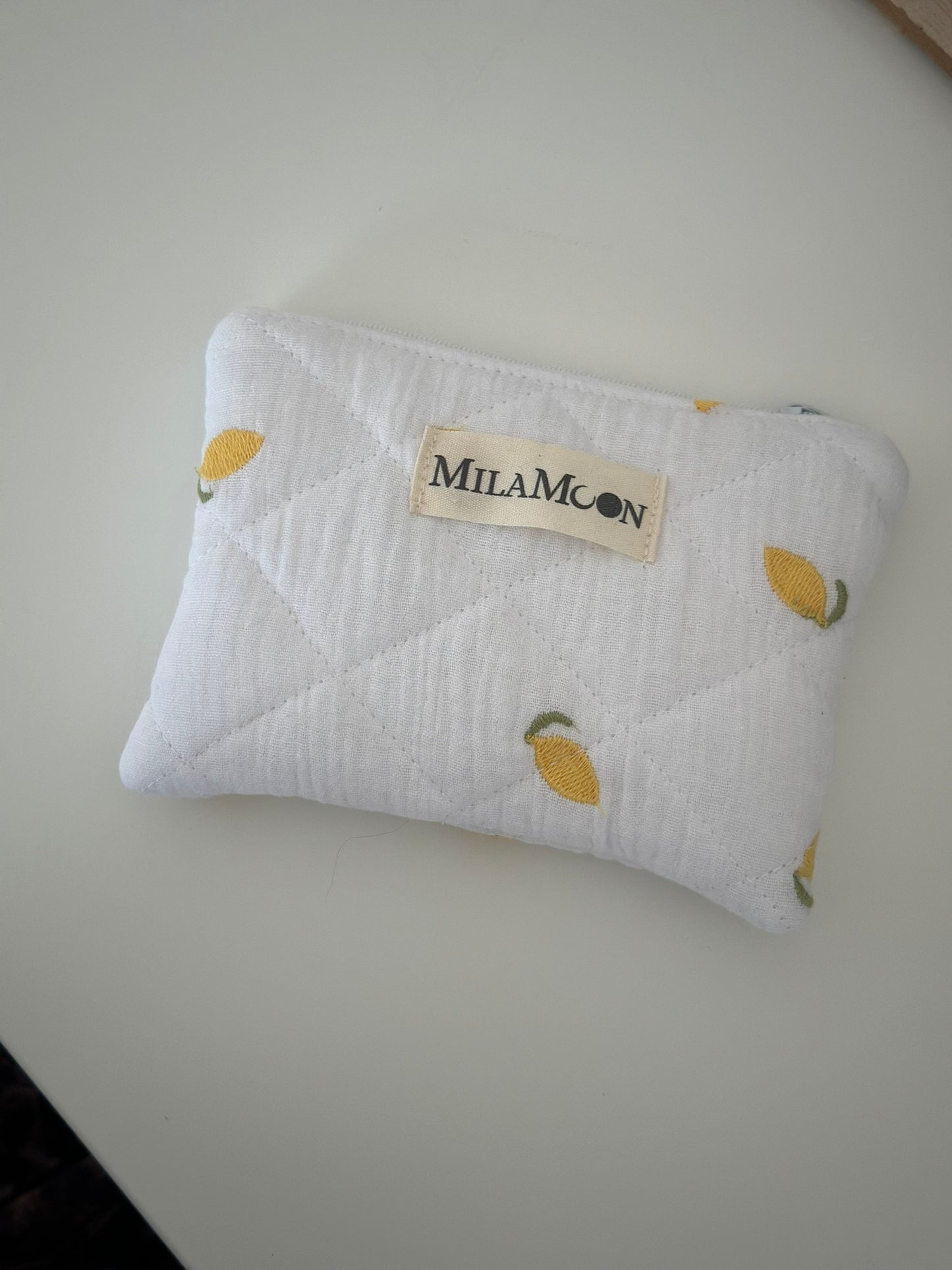 MINI POCHETTE - LEMON