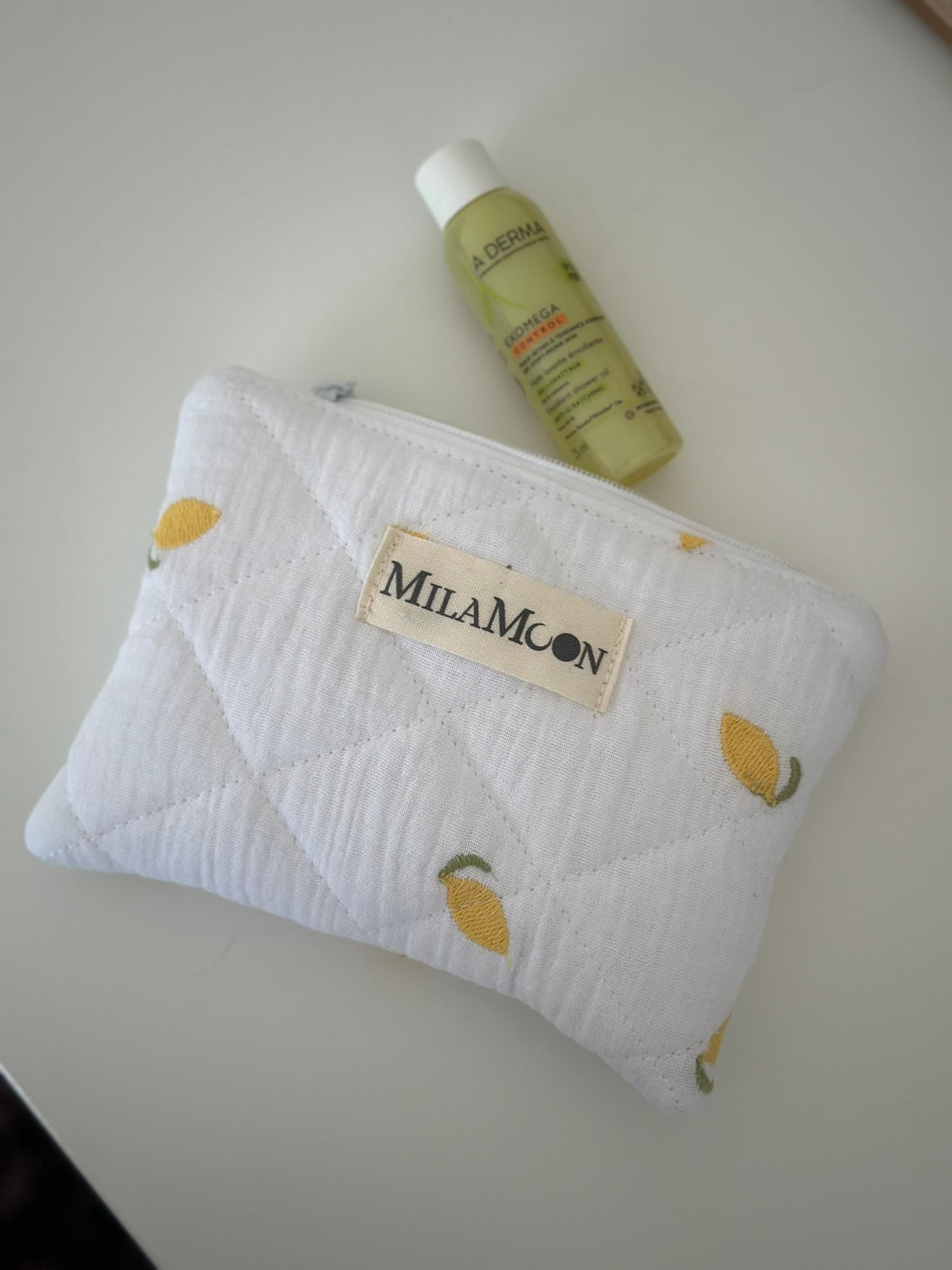 MINI POCHETTE - LEMON
