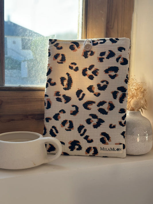 POCHETTE À LIVRE - SAVANNA