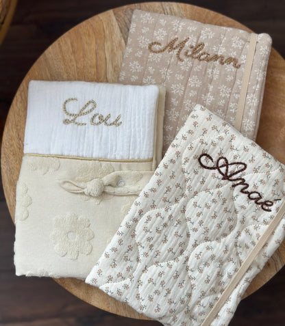 MON COFFRET NAISSANCE PERSONNALISÉ