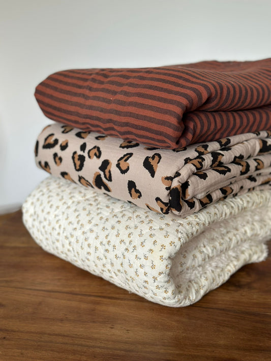 MON COFFRET NAISSANCE PERSONNALISÉ