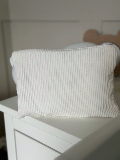 MA POCHETTE PERSONNALISÉE