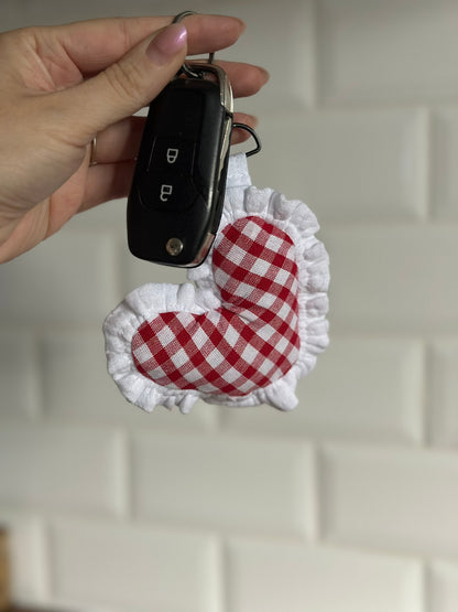 PORTE-CLÉS N°2